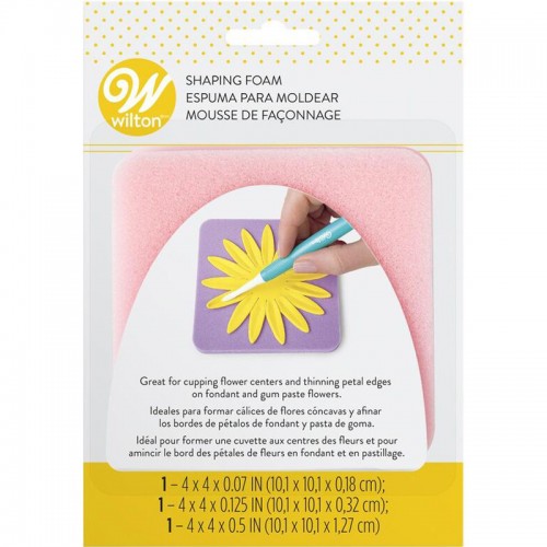 Esponjas Para Modelar